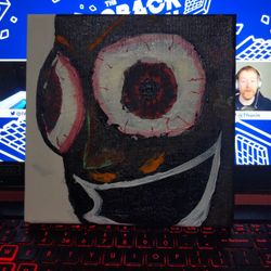 Expired Hedge fund Manager