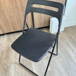 IKEA Foldable chair