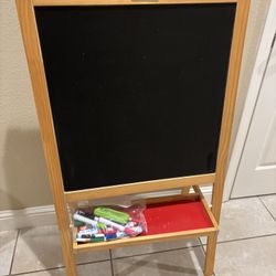 2 Sided Easel 