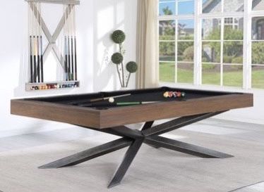 Stella Pool Table