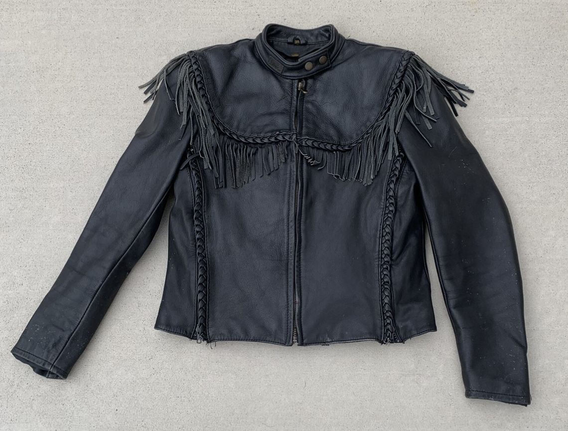 Harley Davidson Willi G Women’s Jacket