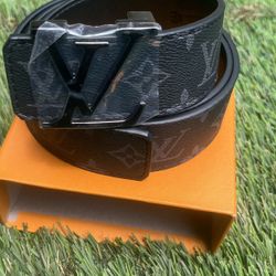 Lv Belt