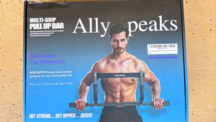 Pull up bar