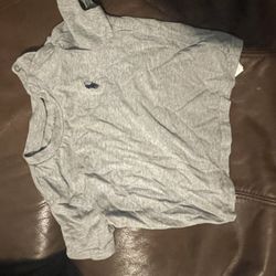 Polo Shirt 9m Baby 
