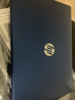 Hp pavilion