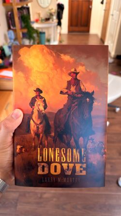 Lonesome Dove