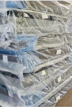 Lots of Liquidation Beds To Go Today