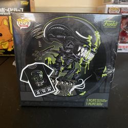 Funko Pop