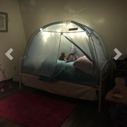 Bed Tent Besten