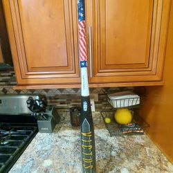 31-8 Victus Baseball Bat