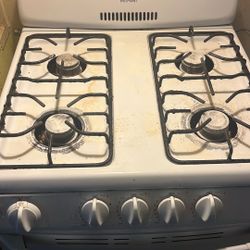 Stove Top
