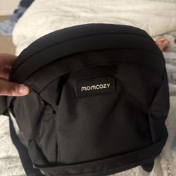 Mom Cozy Hip Carrier