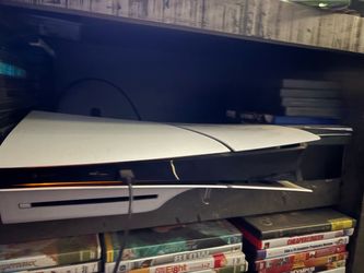 Sony PlayStation 5 Console Disc Edition