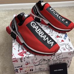 Dolce & Gabbana Sorrentos 