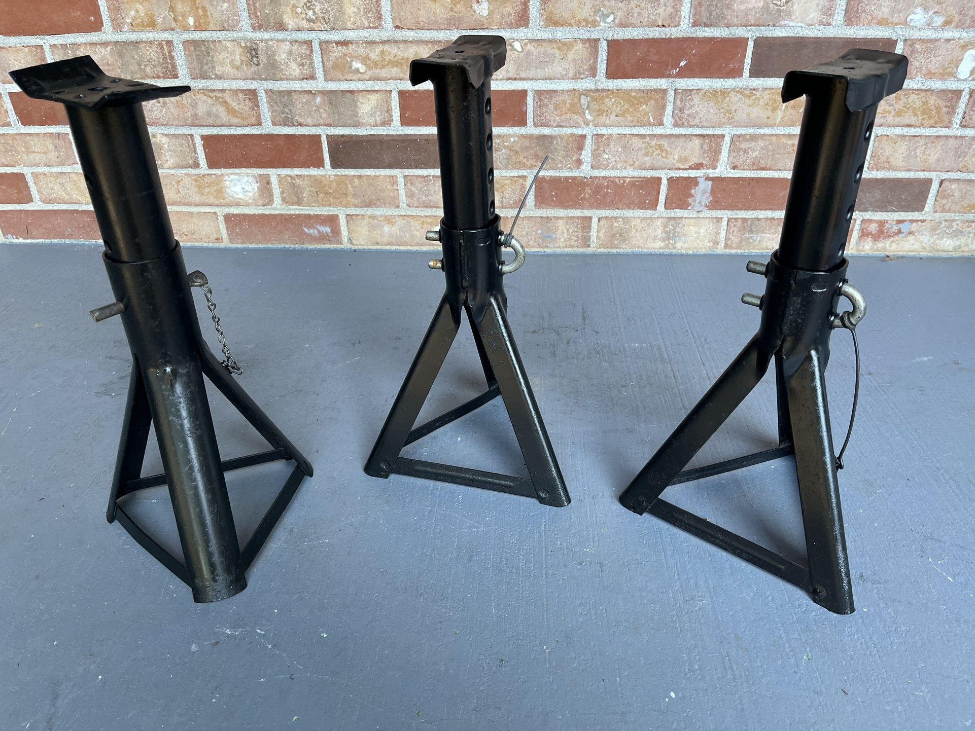 Jack Stands