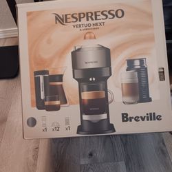 Nespresso
