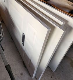 Interior doors
