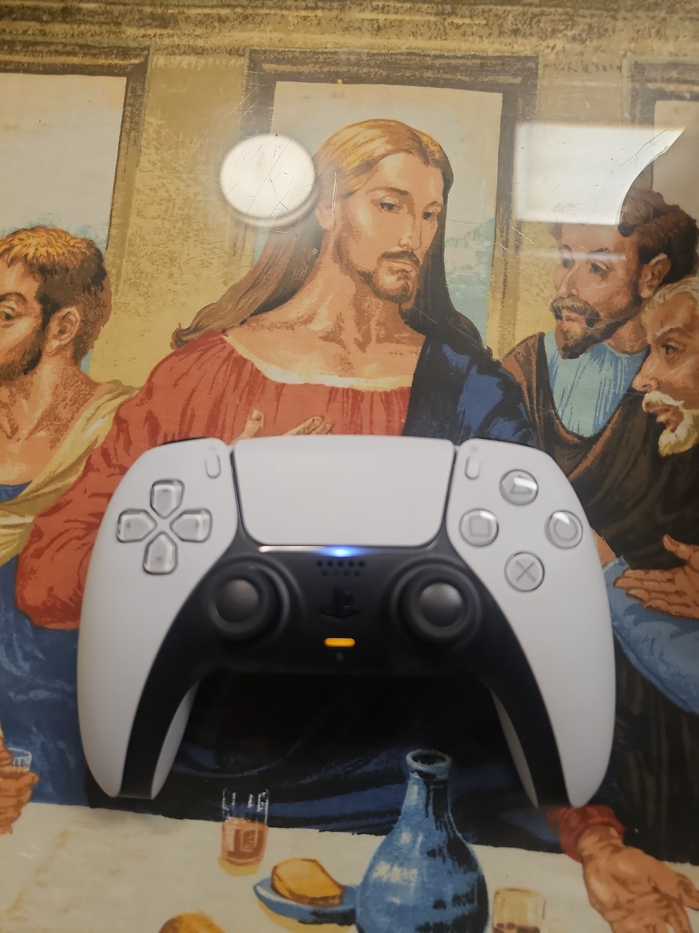 Ps5 controller