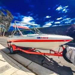  Four Winns Horizan 190