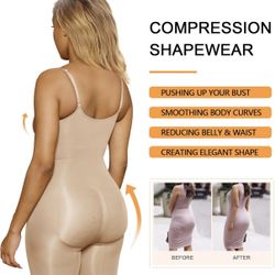 Body molding- tummy control new size Small