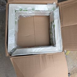 Vanity Commercial Brackets 