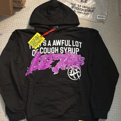Aloc hoodie