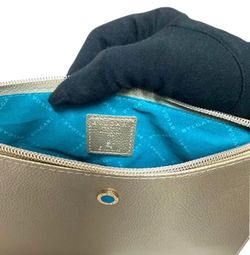 Makeup bag new! Medium size