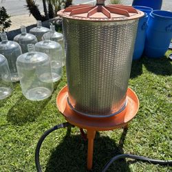 Wine Making Equipment Bundle