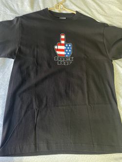 FUCT, FTP Shirts Black/Grey