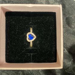 Pandora Ring 
