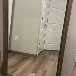 Dressers mirror 
