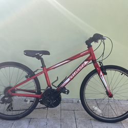 BMX Bike 16” REDLINE PROLINE EXPERT XL