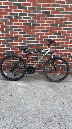 Speed bike