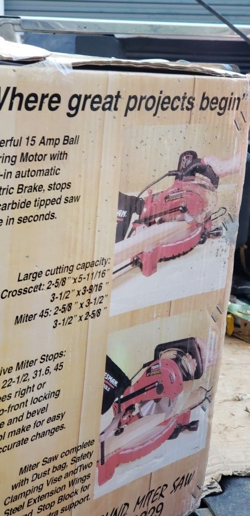 10"saw