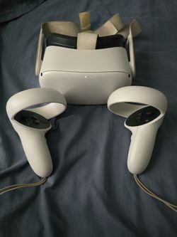 Meta Quest 2