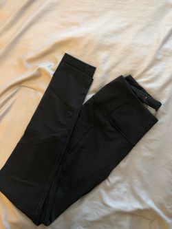 High waist Knockout Victoria Sport leggings - 5 pockets
