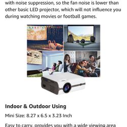 Projector