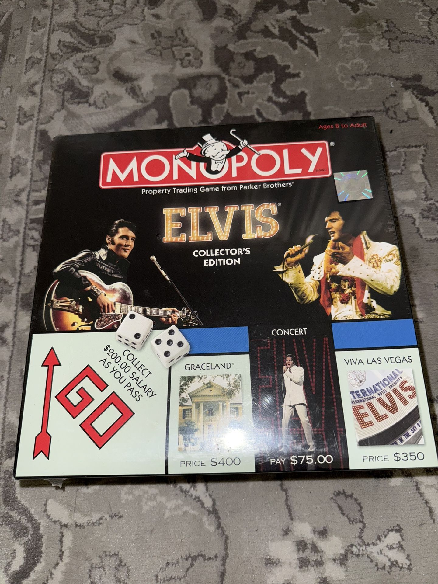 Monopoly
