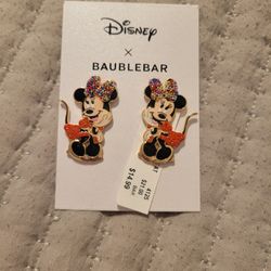 Minnie Baublebar
