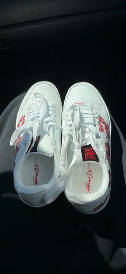Ed hardy shoes