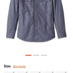 Harley Davidson Riding Jean Shirt/Jacket