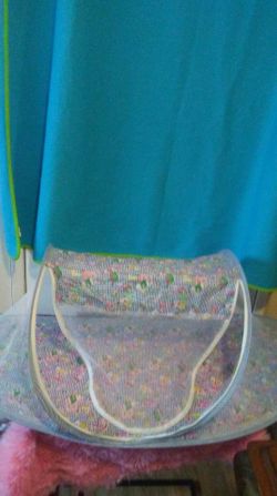 carpa o tienda de bebe /baby tent