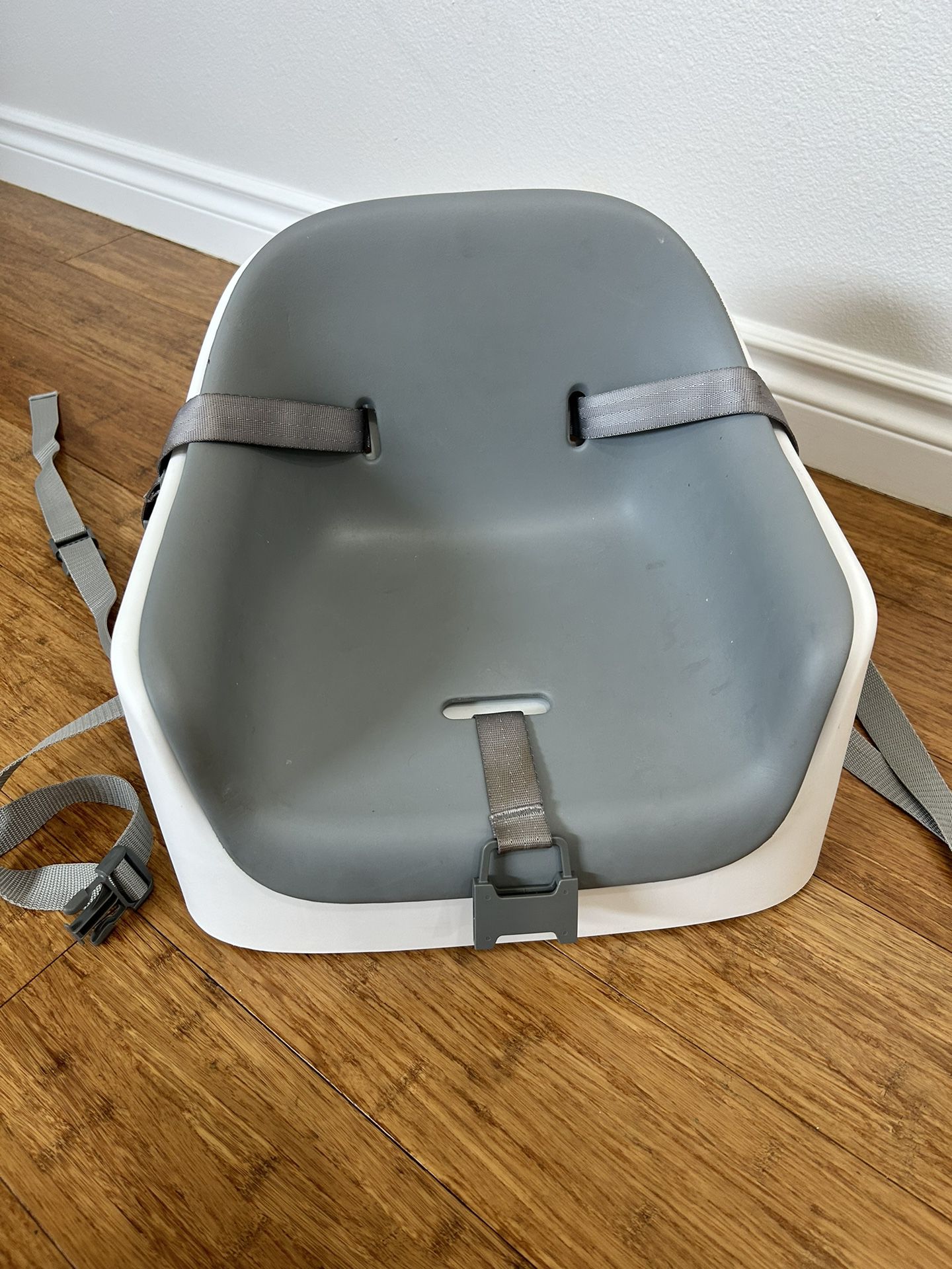 Oxo Baby Booster Seat