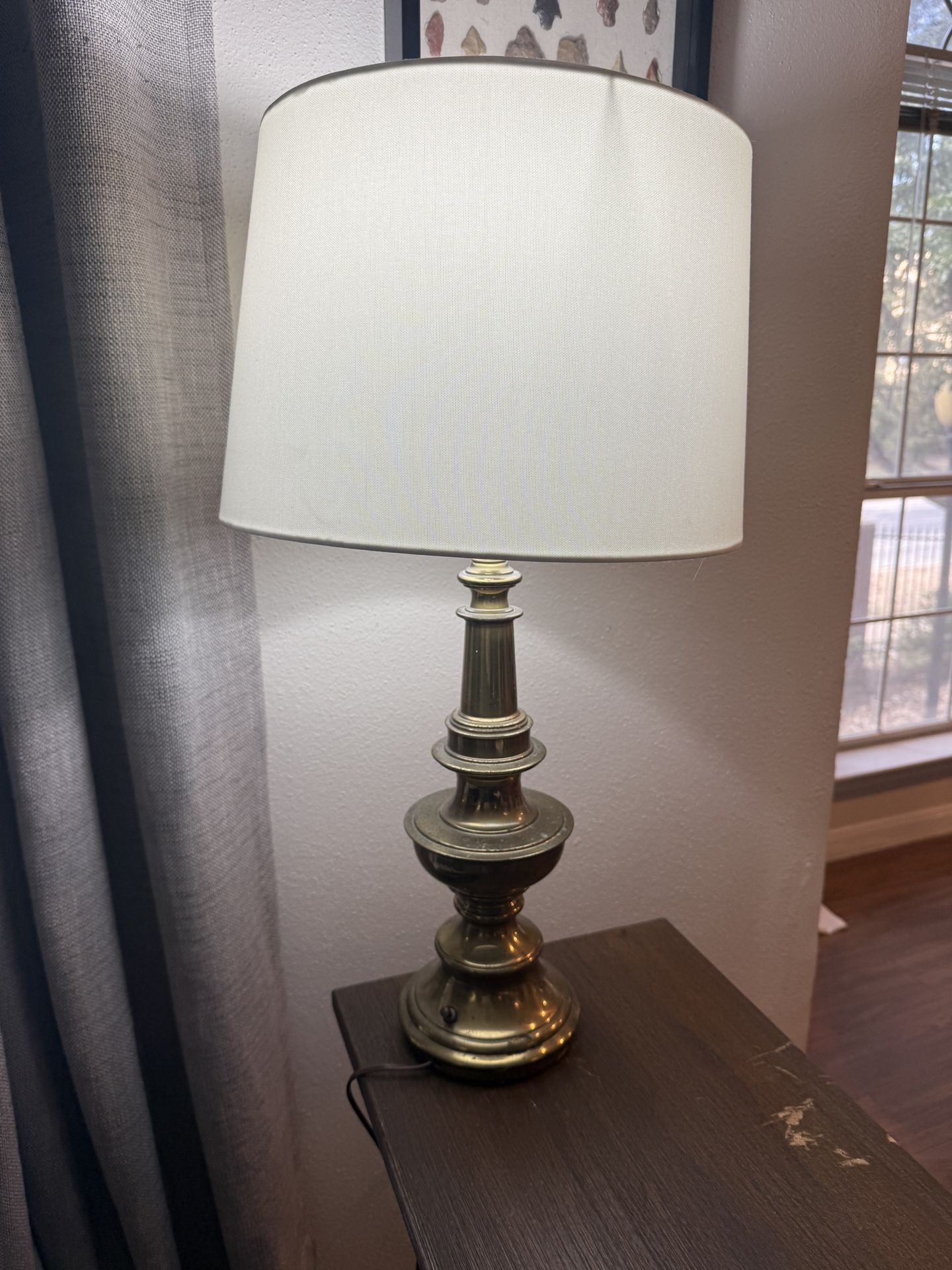 Table Lamp