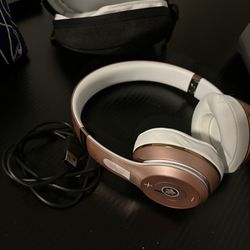 Beats headset brand newfor sale!