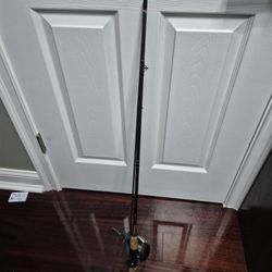 Fishing Combo Okuma And Shakespeare