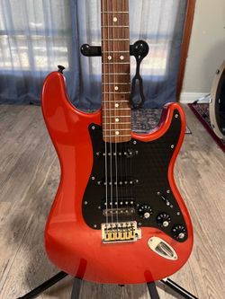 Fender MIM FSR Stratocaster 2006