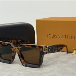 Lv Designer Sunglasses 
