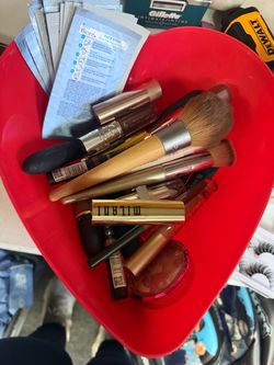 Makeup