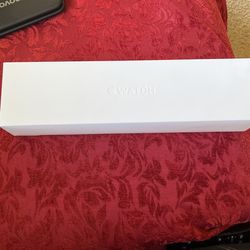 Apple Watch Box . Great Shape Good For Gift 